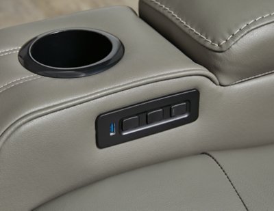Backtrack Power Reclining Sofa - Image 10