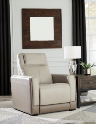 Battleville Power Recliner - Image 3