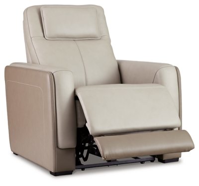 Battleville Power Recliner - Image 4