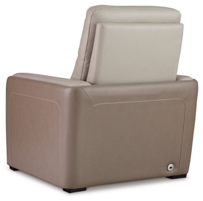 Battleville Power Recliner - Image 7
