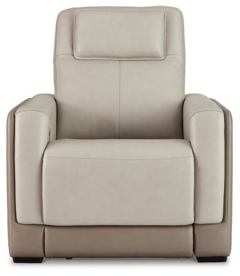 Battleville Power Recliner - Image 5