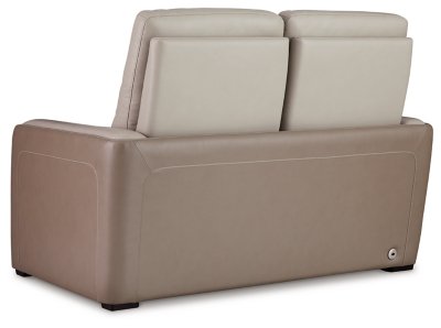 Battleville Power Reclining Sofa, Loveseat and Recliner - Image 16