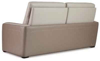 Battleville Power Reclining Sofa, Loveseat and Recliner - Image 6