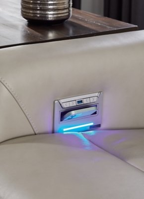 Battleville Power Recliner - Image 10