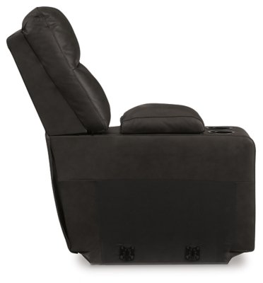 Mackie Pike 6-Piece Power Reclining Sectional - Image 7