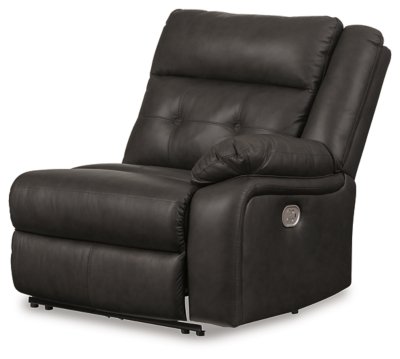 Mackie Pike 6-Piece Power Reclining Sectional - Image 14