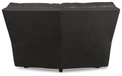 Mackie Pike 6-Piece Power Reclining Sectional - Image 17