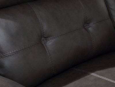 Mackie Pike 6-Piece Power Reclining Sectional - Image 7