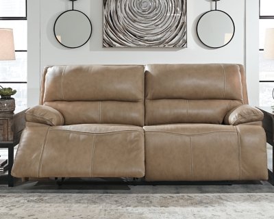Ricmen Power Reclining Sofa - Image 3