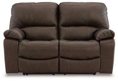 Leesworth Power Reclining Loveseat - Image 5
