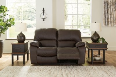 Leesworth Power Reclining Loveseat - Image 3