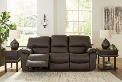 Leesworth Power Reclining Sofa - Image 3