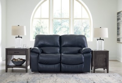 Leesworth Power Reclining Loveseat - Image 3