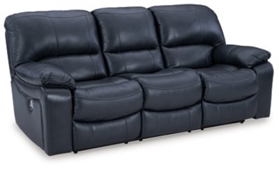 Leesworth Power Reclining Sofa - Image 4