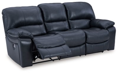 Leesworth Power Reclining Sofa - Image 6