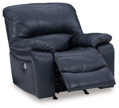 Leesworth Power Recliner - Image 4