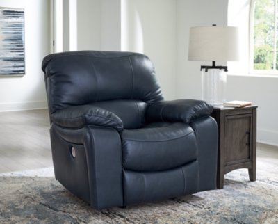 Leesworth Power Recliner - Image 3