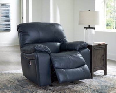 Leesworth Power Recliner - Image 8