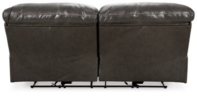 Hallstrung Power Reclining Sofa and Loveseat - Image 7