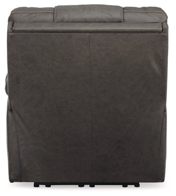 Wurstrow Power Recliner - Image 9