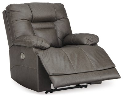 Wurstrow Power Recliner - Image 4