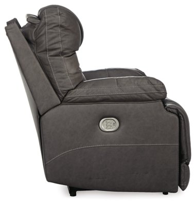 Wurstrow Power Recliner - Image 6