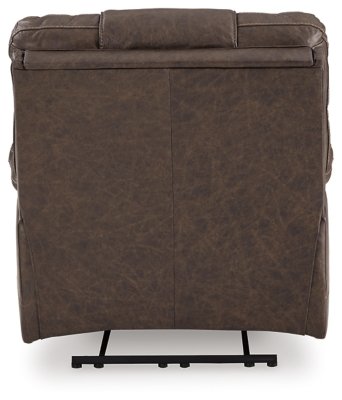 Wurstrow Power Recliner - Image 3