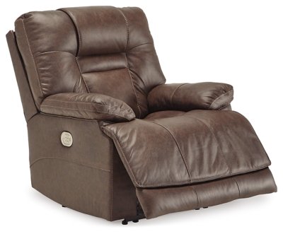 Wurstrow Power Recliner - Image 4