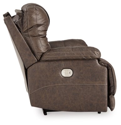 Wurstrow Power Recliner - Image 6