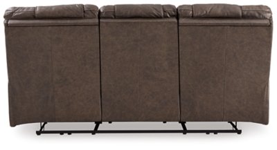 Wurstrow Power Reclining Sofa - Image 6