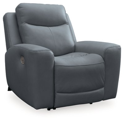 Mindanao Power Reclining Sofa, Loveseat and Recliner - Image 4
