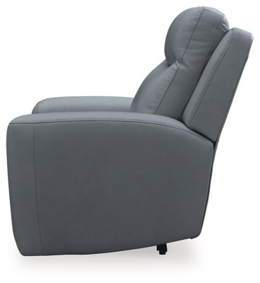 Mindanao Power Recliner - Image 8