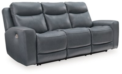 Mindanao Power Reclining Sofa - Image 4
