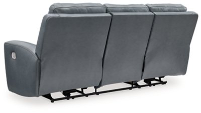 Mindanao Power Reclining Sofa, Loveseat and Recliner - Image 12