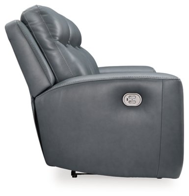 Mindanao Power Reclining Sofa, Loveseat and Recliner - Image 13