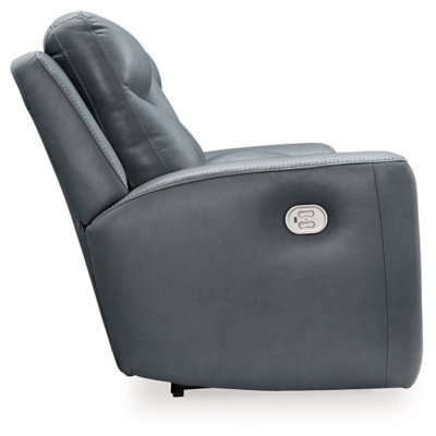 Mindanao Power Reclining Sofa, Loveseat and Recliner - Image 18