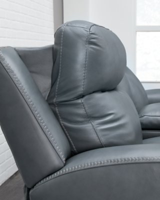 Mindanao Power Reclining Sofa and Loveseat - Image 4