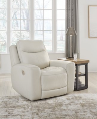 Mindanao Power Reclining Sofa, Loveseat and Recliner - Image 18
