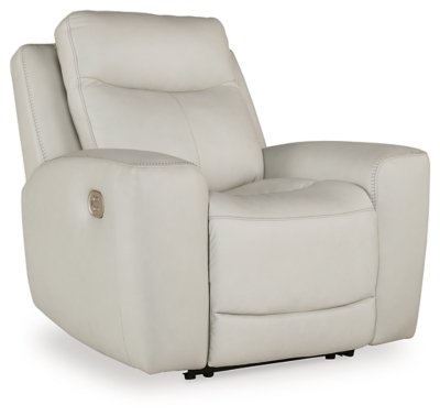 Mindanao Power Reclining Sofa, Loveseat and Recliner - Image 3