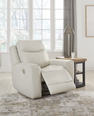 Mindanao Power Reclining Sofa, Loveseat and Recliner - Image 19