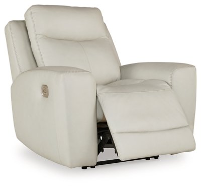 Mindanao Power Reclining Sofa, Loveseat and Recliner - Image 4