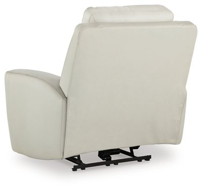 Mindanao Power Reclining Sofa, Loveseat and Recliner - Image 5