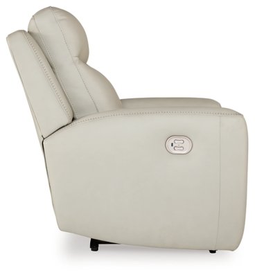 Mindanao Power Reclining Sofa, Loveseat and Recliner - Image 7
