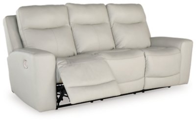Mindanao Power Reclining Sofa - Image 5