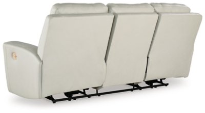 Mindanao Power Reclining Sofa, Loveseat and Recliner - Image 11