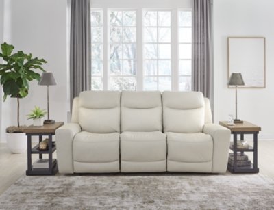 Mindanao Power Reclining Sofa - Image 3