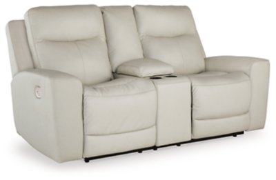 Mindanao Power Reclining Sofa, Loveseat and Recliner - Image 14