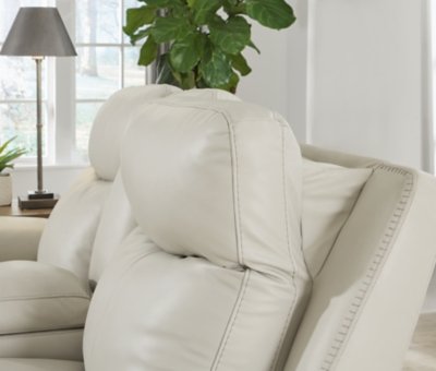 Mindanao Power Reclining Sofa and Loveseat - Image 3