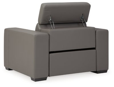Texline Power Recliner - Image 12