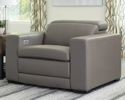 Texline Power Recliner - Image 3